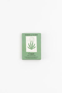 Coast Soap - Organic Seaweed & Tea Tree