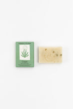 Load image into Gallery viewer, Coast Soap - Organic Seaweed &amp; Tea Tree
