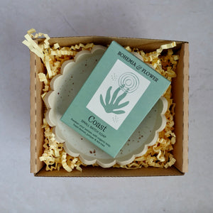 The Botanical Box