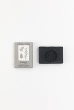 Load image into Gallery viewer, Forest Soap - Activated Charcoal, Cedarwood &amp; Rosemary
