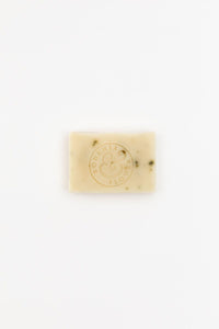 Coast Soap - Organic Seaweed & Tea Tree