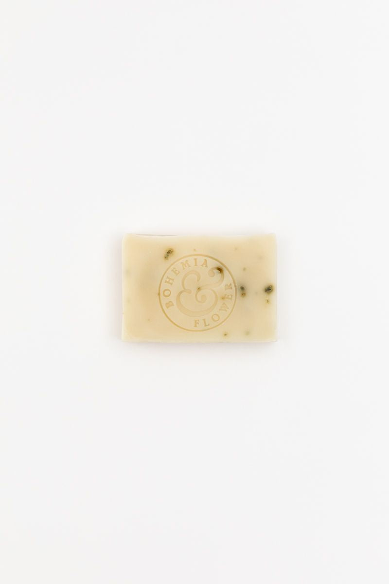 Coast Soap - Organic Seaweed & Tea Tree