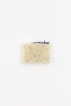 Load image into Gallery viewer, Meadow Soap - Cornflower &amp; Poppy Seed Unscented
